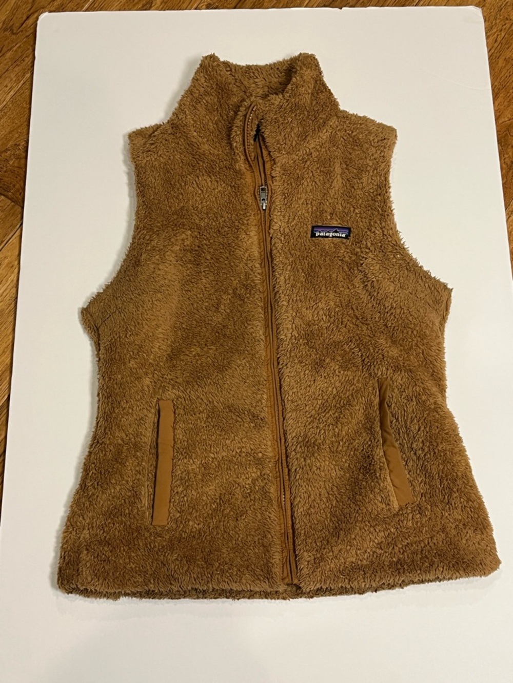 Patagonia Women’s Los Gatos Vest